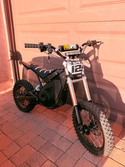 Custom MotoTec 48V – FarDriver / Upgraded Motor & Battery – $1,000 OBO