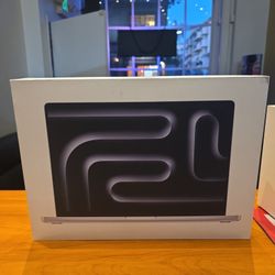 Macbook Pro 16inch. M4 Pro