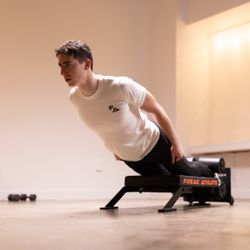 Freak Athlete Nordic Pro Mini