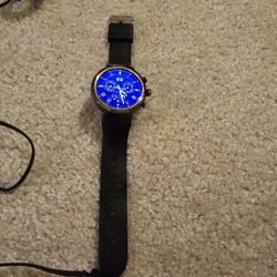 Asus Zen 3 Smart Watch