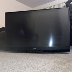 Working Toshiba Smart TV 75’