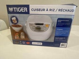 Rice Cooker
