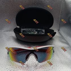 BeaCoool Polarized Sunglasses