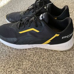 Porsche Design - Turbo - Puma Shoes