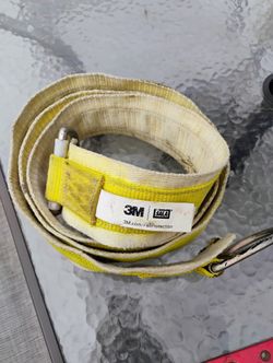 Beam Strap