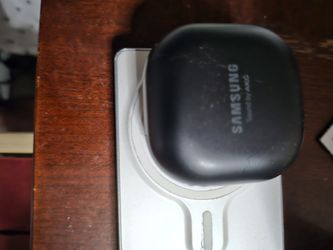 Samsung Bud Pro
