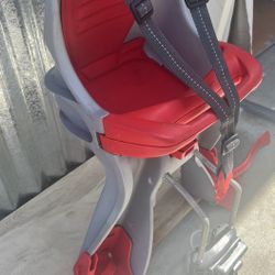 Infant Bike Seat