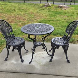 Outdoor / Patio Bistro Set