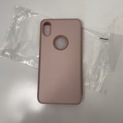 iPhone X phone case