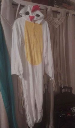 Chicken Onsie