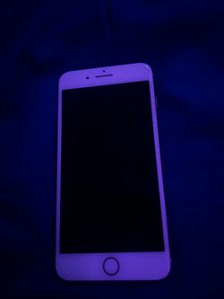 IPHONE 8 PLUS