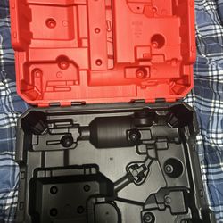 Milwaukee Tool Case