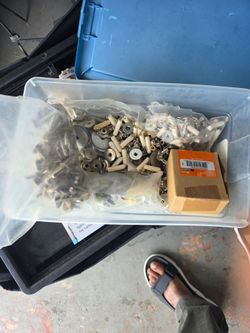 Nuts & Bolts