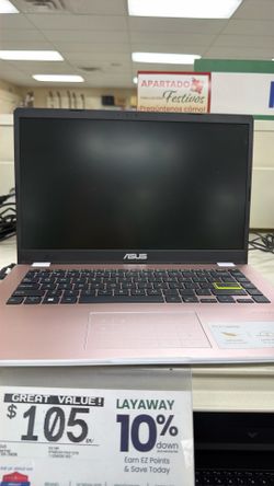 Asus Laptop