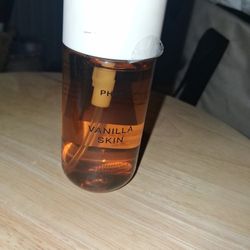 Brand New Vanilla Skin By Phlur