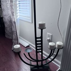 Candle Holder