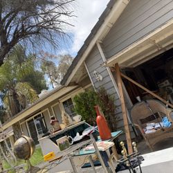  Garage Sale Bulk Sale
