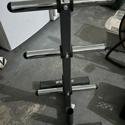 Home Gym/Exercise Equipment 