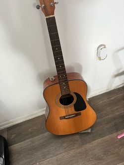 Guitar