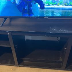 Entertainment Center 43 Inch Tv 