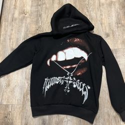 Humanvice Hoodie 