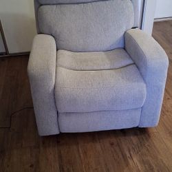 Recliner 