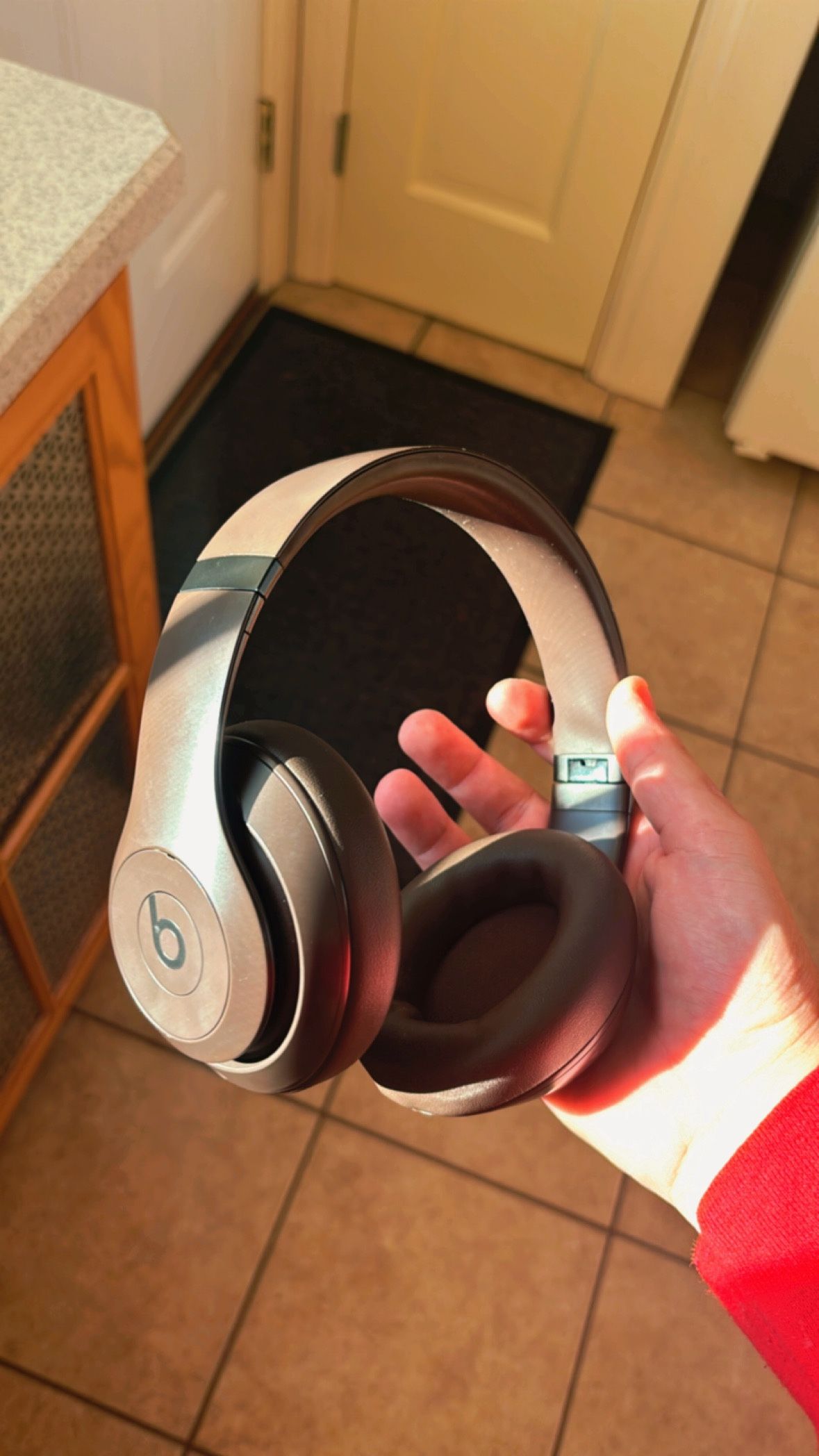 Beats by Dre Studio Pros
