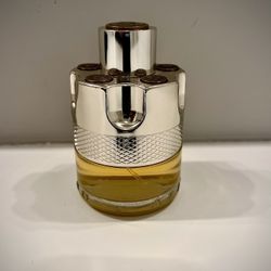 Azzaro Most Wanted Cologne 