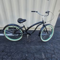 His And Hers 3 Speed Firmstrong Beach Cruisers