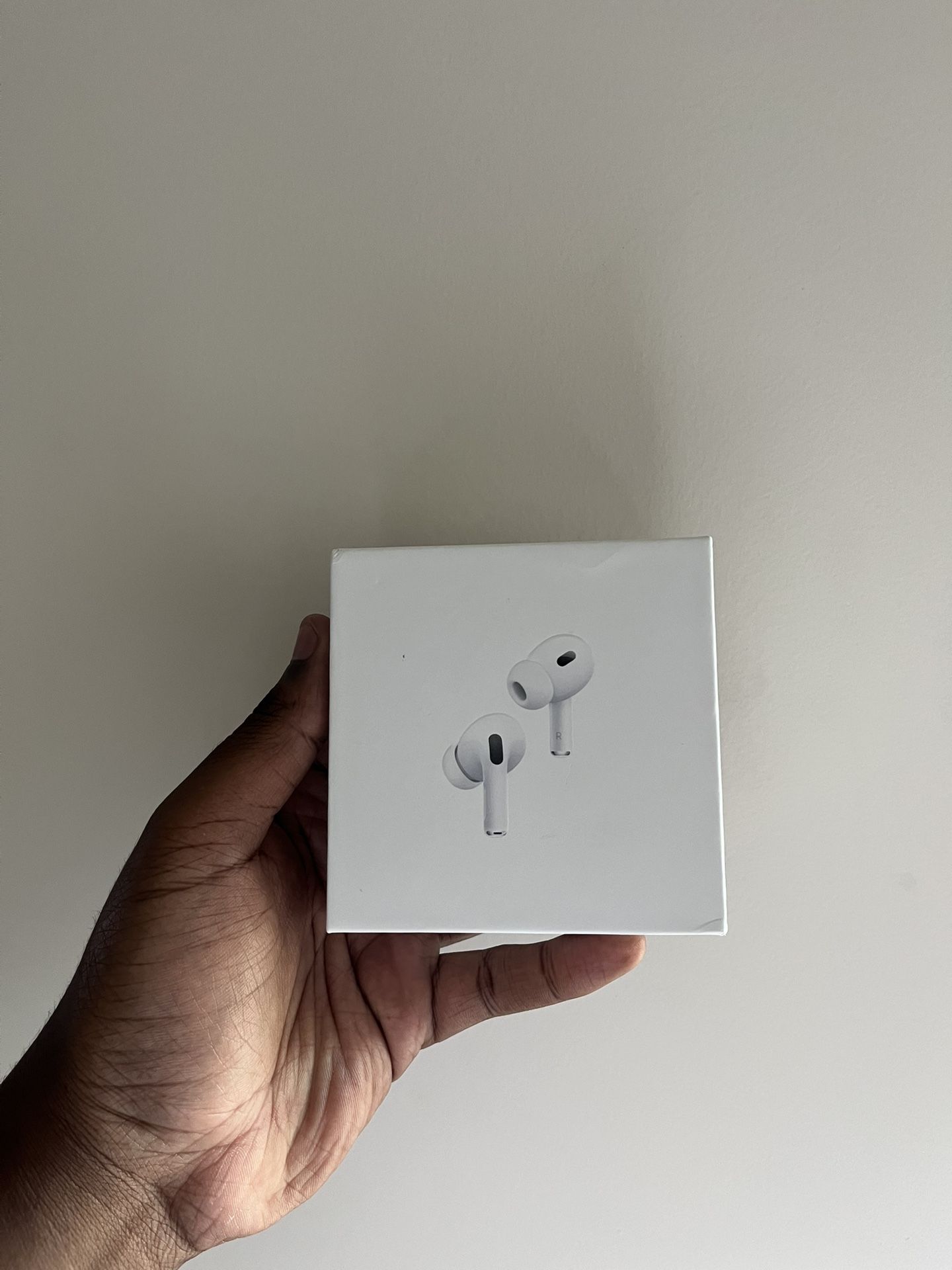 AirPods Pro 4