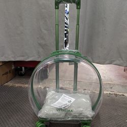 Hand Cat And Dogs Carrier 