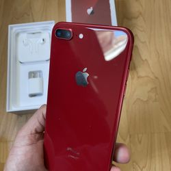 iPhone 8 Plus Factory Unlocked 64gb / Liberado 