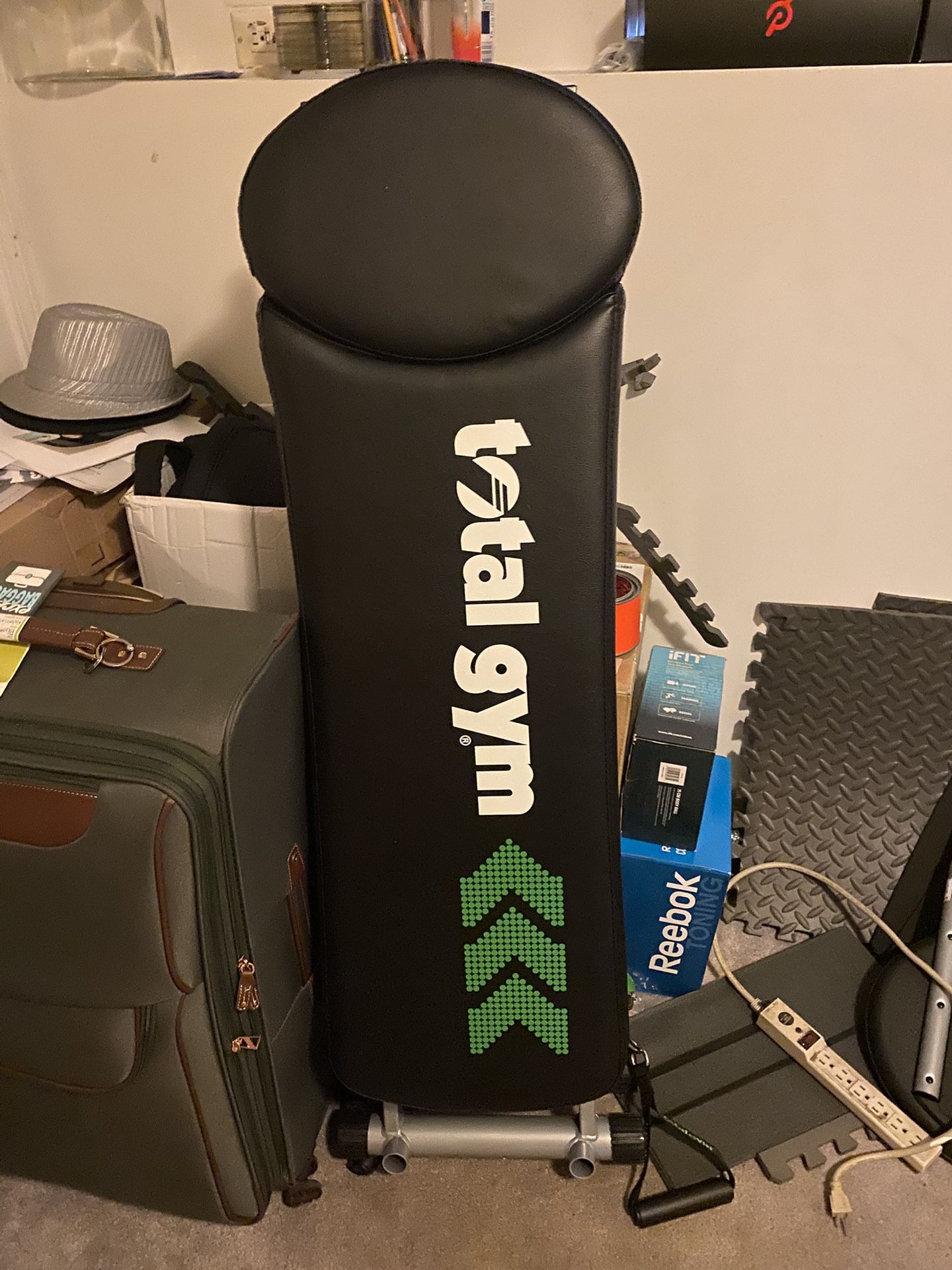 Moving Soon
