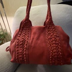 Beautiful Leather Purse
