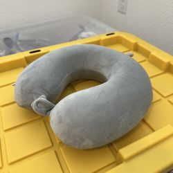 Travel Neck Pillow