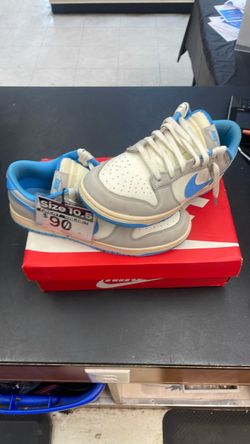 Nike Dunk Low Sneakers Size 10.5