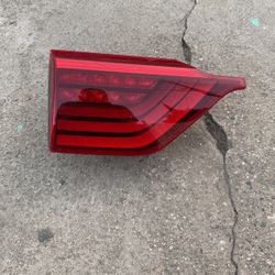Tail Light Kia Sportage 2016-2019