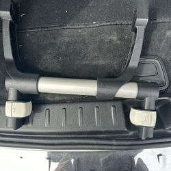 Bugaboo Stroller Car Seat Attachment