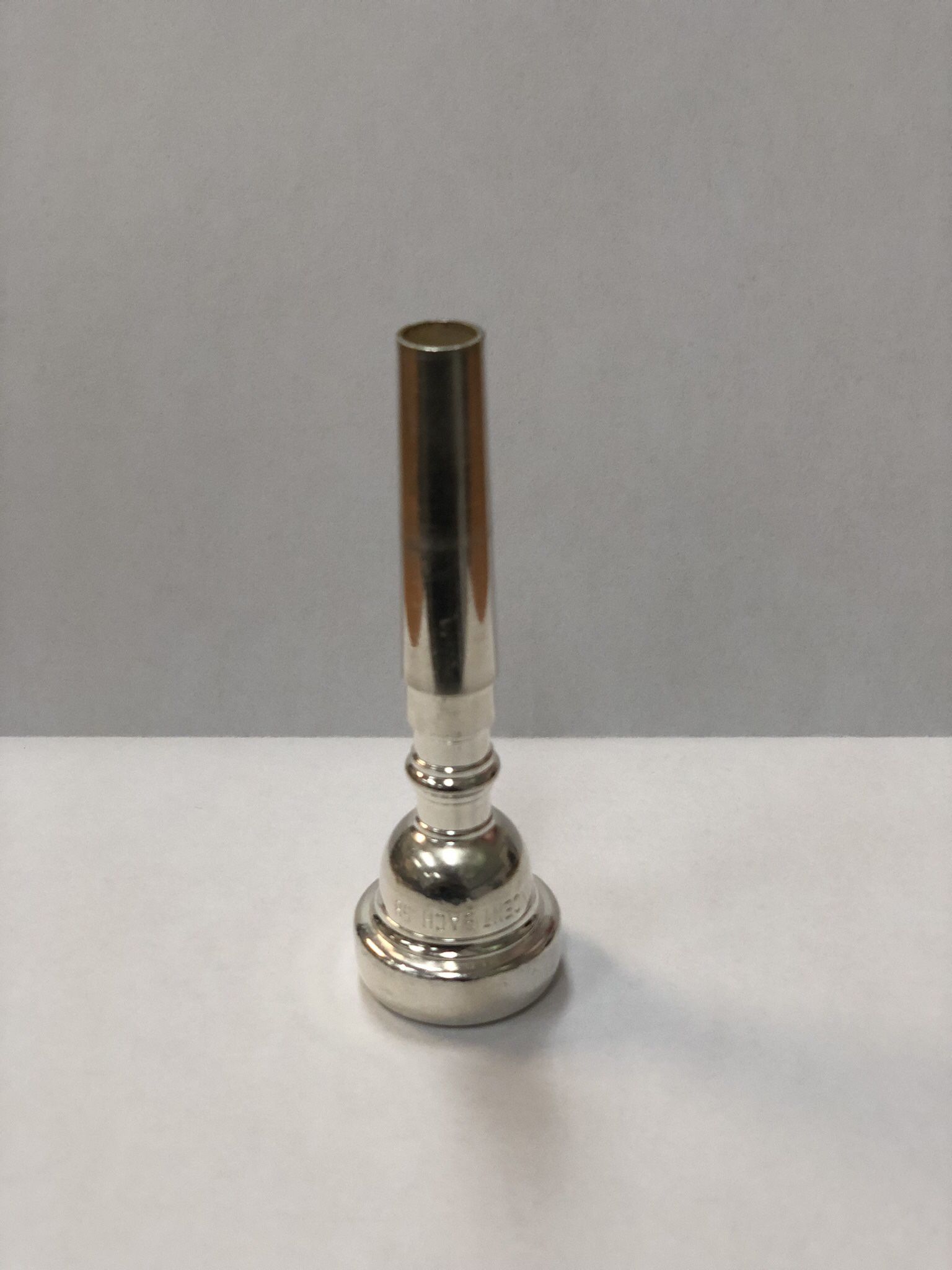 Bach 3515b 5B Trumpet Mouthpiece