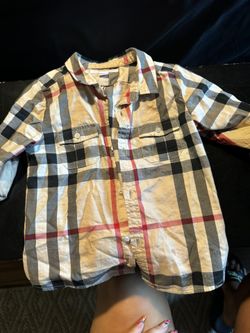 Authentic Burberry 