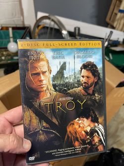 DVDs