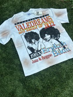 Vale shirt