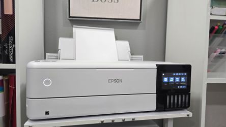 Epson ET-8550