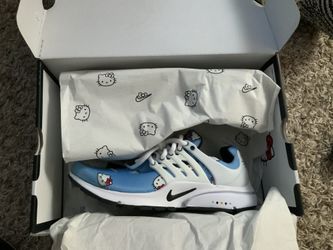 Nike Presto Hello Kitty