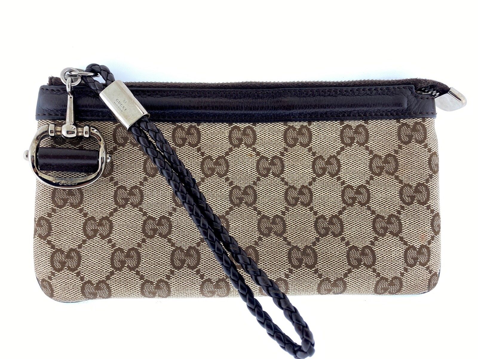 GUCCI Ophidia women's clutch bag Beige Brown accessories We also have Versace MCM Chanel Louis Vuitton Rolex and other