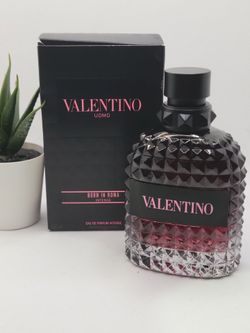 Valentino
 
Uomo Born in Roma Intense Eau de Parfum

3.4 fl ⭐️