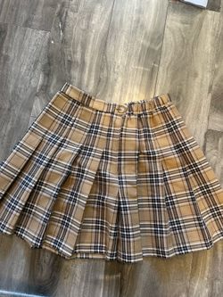 Xs skirt