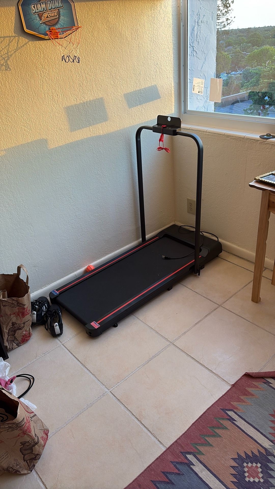Treadmill