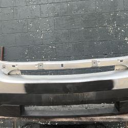 2011-2015 Ford Explorer Front Bumper