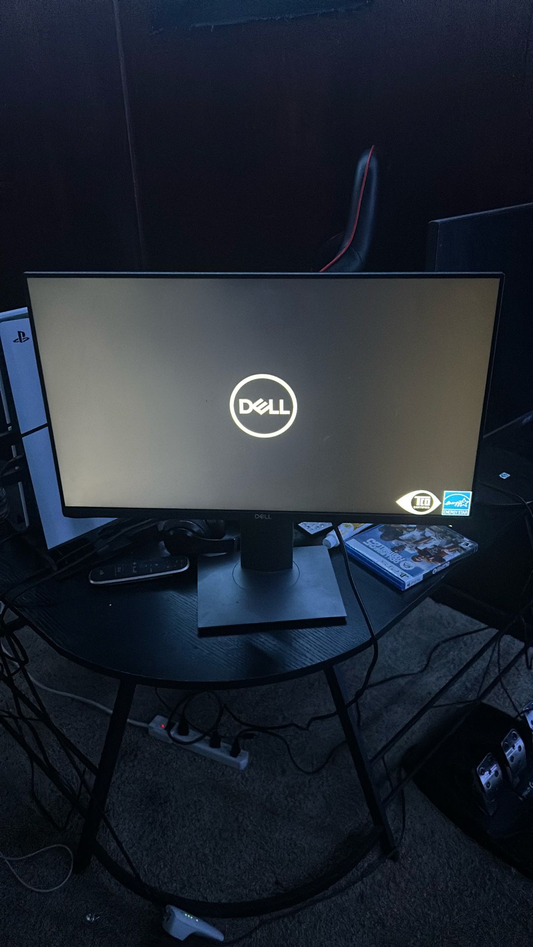Dell 24 Monitor